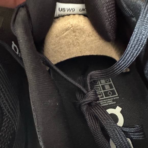 On Cloud 5 (2023-2024) Running shoe - Picture 4 of 6